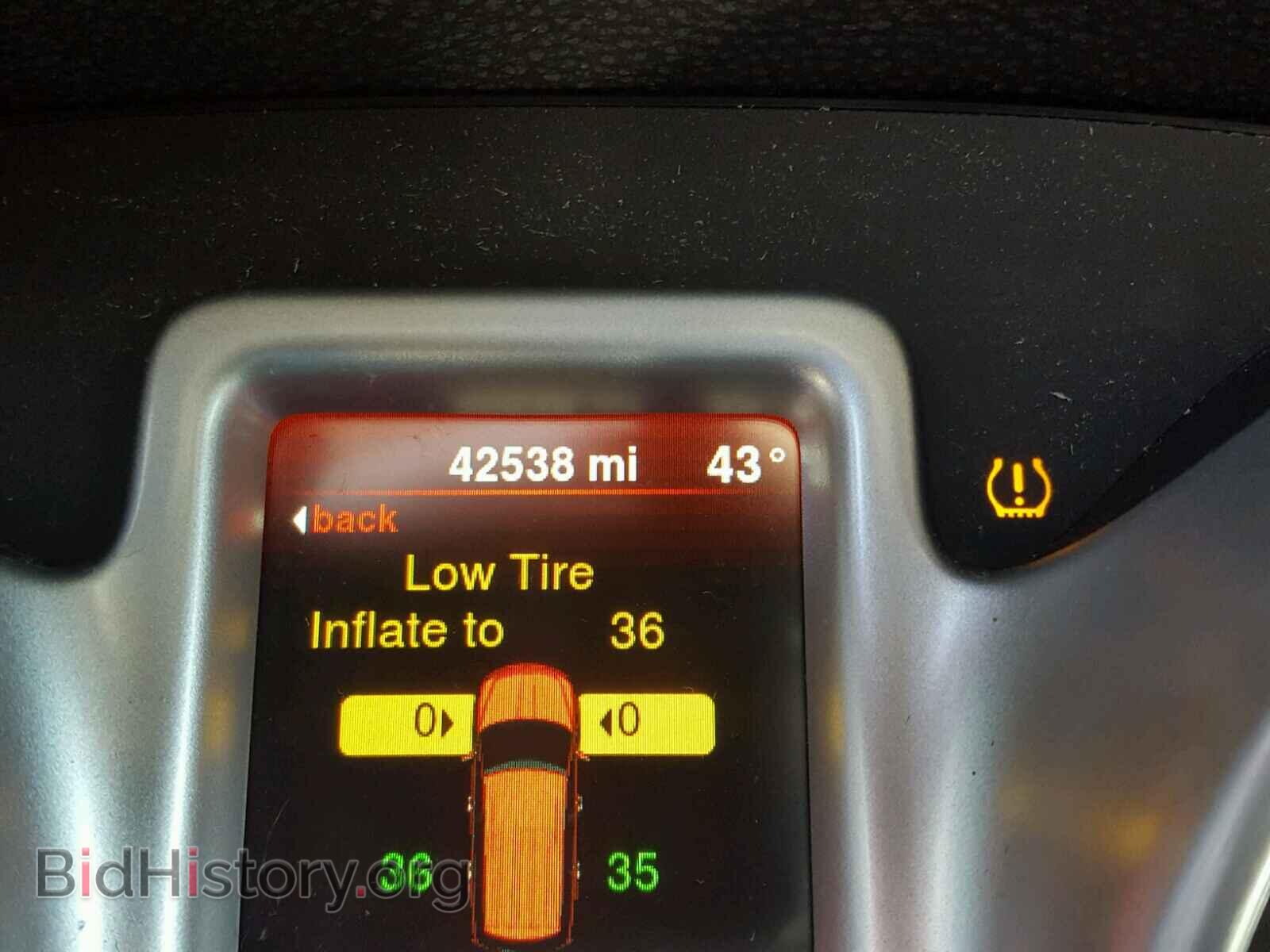 2015 DODGE JOURNEY - VIN: 3C4PDCBG8FT696973 - Фото 8
