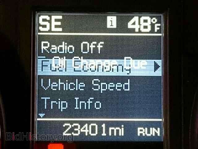 2016 DODGE CARAVAN - VIN: 2C4RDGCGXGR323601 - Фото 8