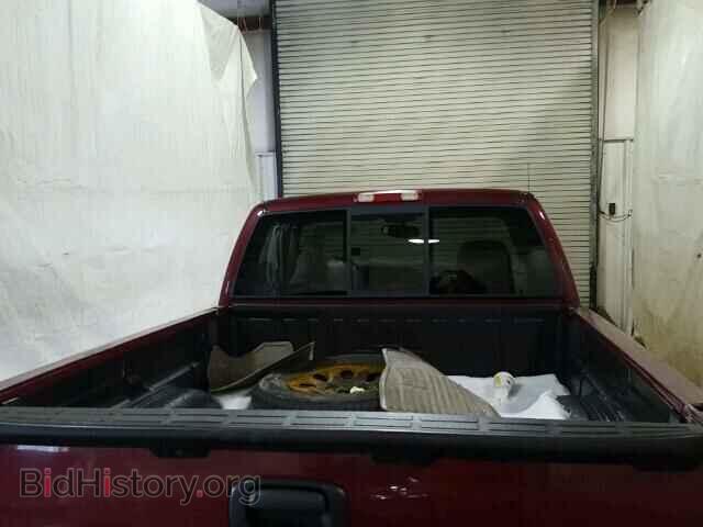 2006 CHEVROLET SILVERADO - VIN: 3GCEC14V76G213248 - Фото 6