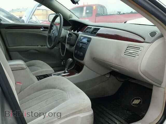2006 BUICK LUCERNE - VIN: 1G4HP57216U222370 - Фото 5