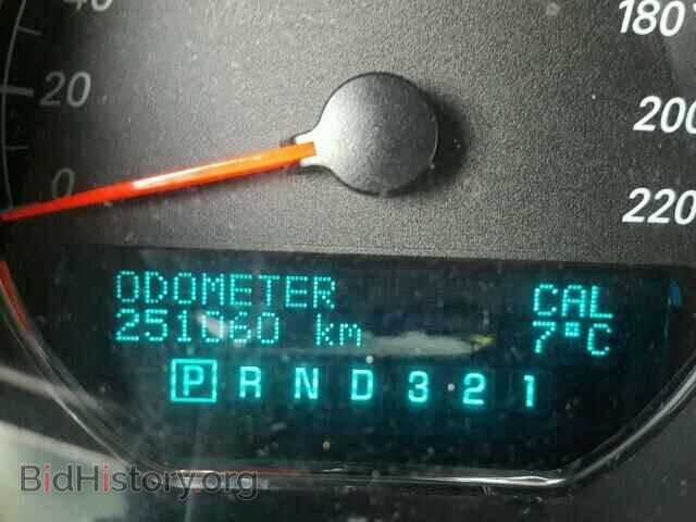 2006 BUICK LUCERNE - VIN: 1G4HP57216U222370 - Фото 8