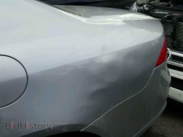2006 BUICK LUCERNE - VIN: 1G4HP57216U222370 - Фото 9