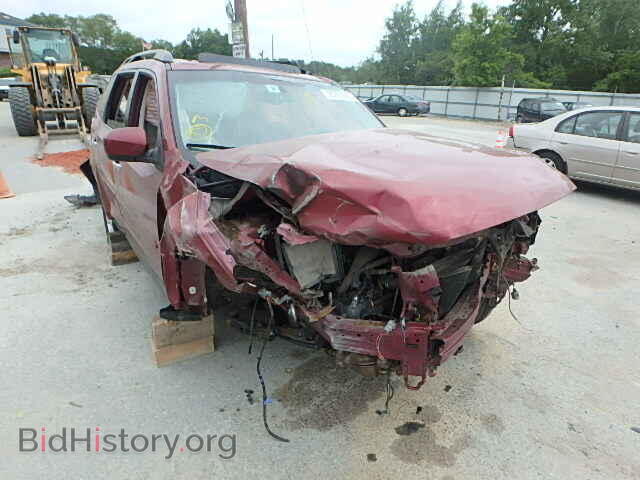 Фотография JF2SH6DC9AH786605 - SUBARU FORESTER 2010