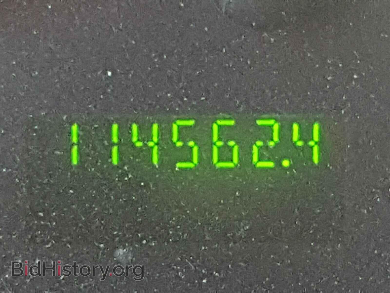 2005 FORD ECONOLINE - VIN: 1FTRE14W65HA34417 - Фото 8