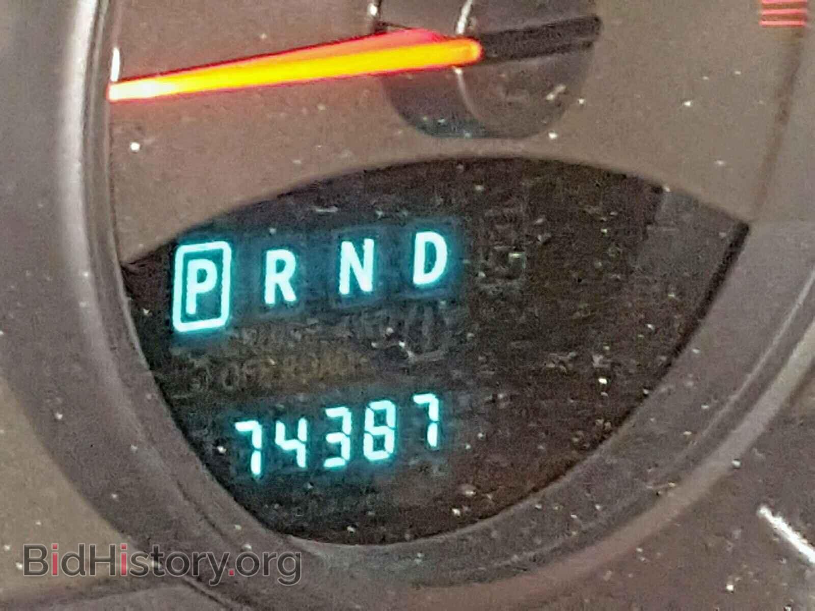 2012 JEEP COMPASS LA - VIN: 1C4NJDEB2CD676323 - Photo 8