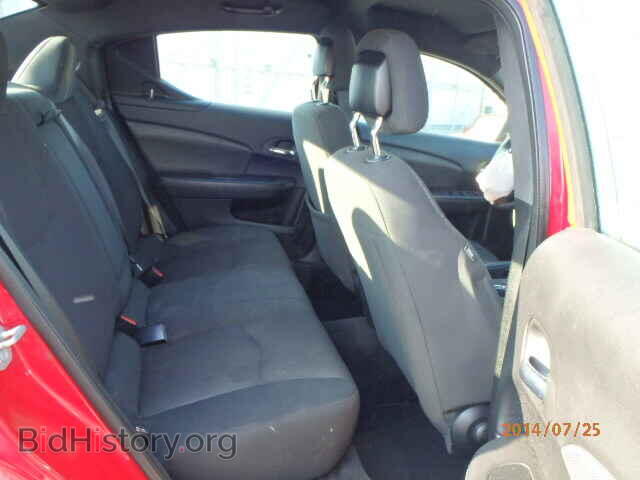 2013 DODGE AVENGER - VIN: 1C3CDZAB8DN644199 - Photo 6