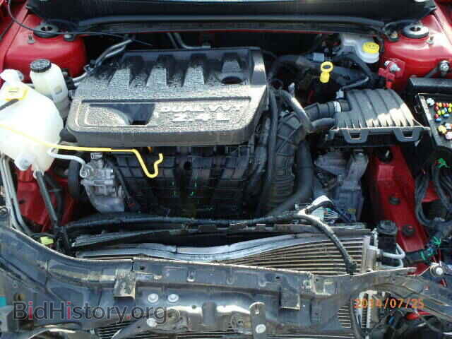 2013 DODGE AVENGER - VIN: 1C3CDZAB8DN644199 - Photo 7