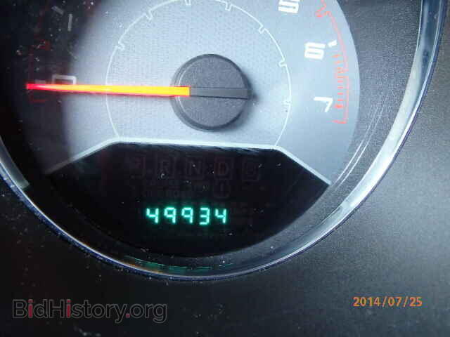 2013 DODGE AVENGER - VIN: 1C3CDZAB8DN644199 - Photo 8