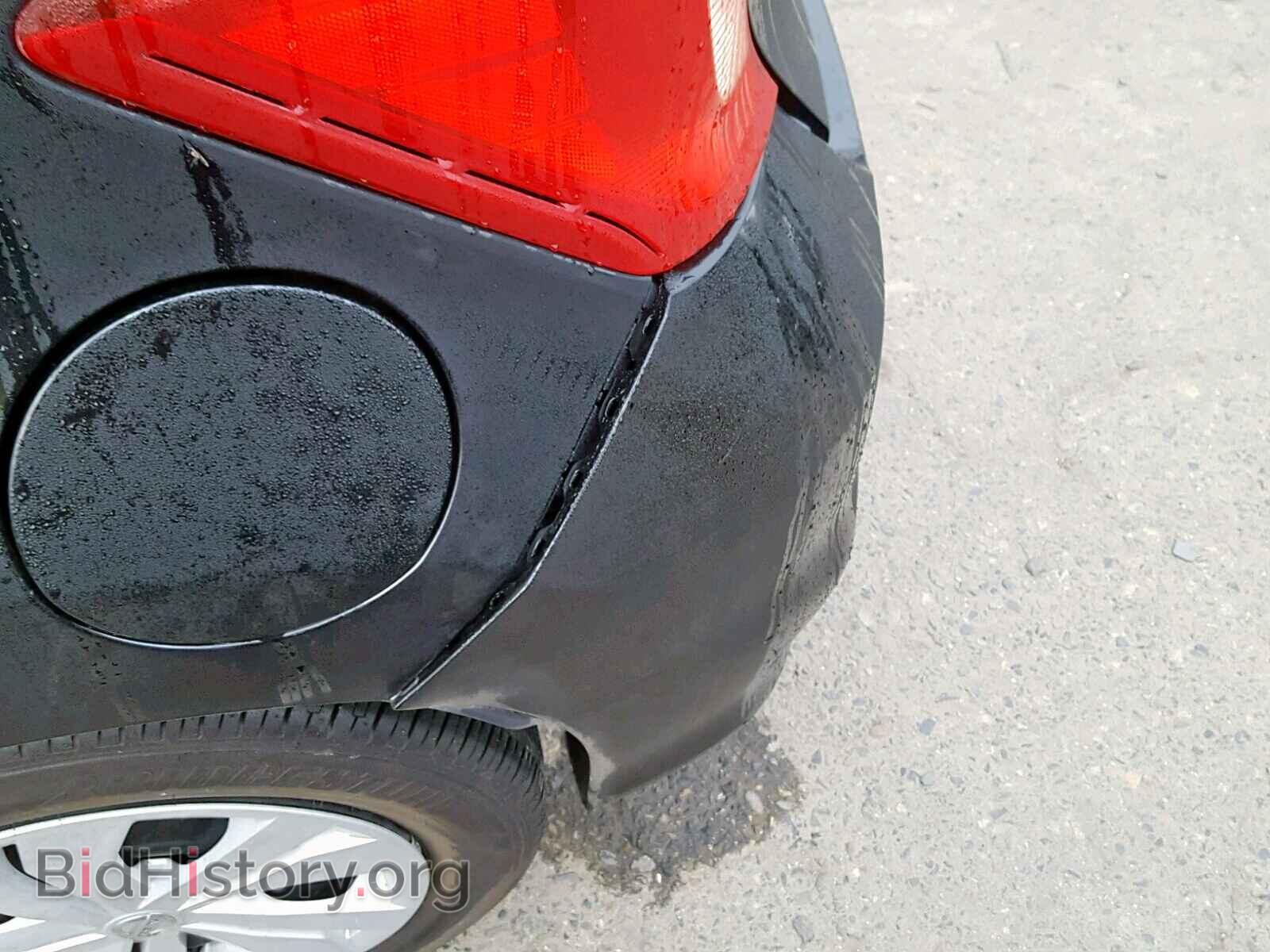 2017 NISSAN VERSA - VIN: 3N1CE2CP7HL380491 - Фото 9