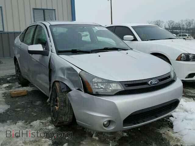 Фотография 1FAHP3GN0AW225749 - FORD FOCUS 2010
