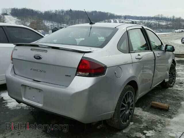 2010 FORD FOCUS - VIN: 1FAHP3GN0AW225749 - Фото 4