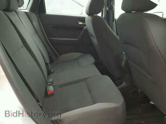 2010 FORD FOCUS - VIN: 1FAHP3GN0AW225749 - Фото 6