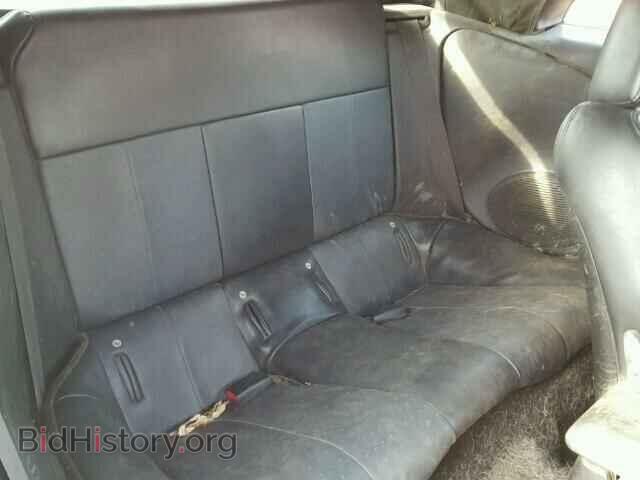 2003 MITSUBISHI ECLIPSE - VIN: 4A3AE75H13E157618 - Фото 6