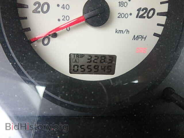 2004 MITSUBISHI LANCER - VIN: JA3AJ86E34U054828 - Фото 8
