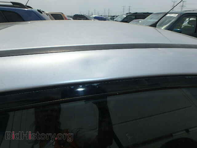2004 MITSUBISHI LANCER - VIN: JA3AJ86E34U054828 - Фото 10