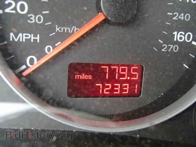2008 AUDI A4 - VIN: WAUDF78E38A163365 - Фото 8