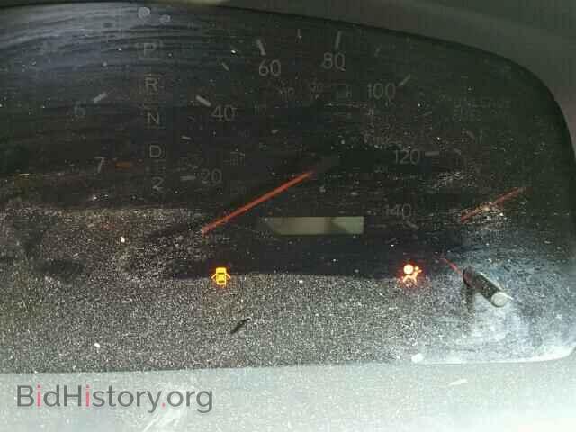 2000 LEXUS ES300 - VIN: JT8BF28G0Y0245797 - Фото 8