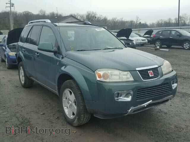 Photo 5GZCZ53457S845843 - SATURN VUE 2007