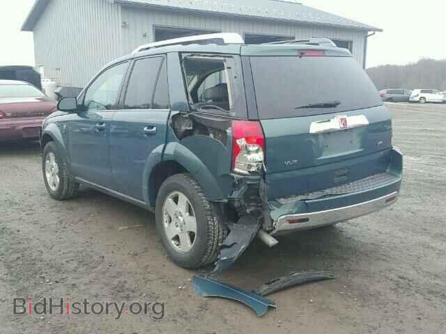 2007 SATURN VUE - VIN: 5GZCZ53457S845843 - Фото 3