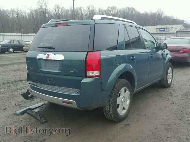 2007 SATURN VUE - VIN: 5GZCZ53457S845843 - Фото 4