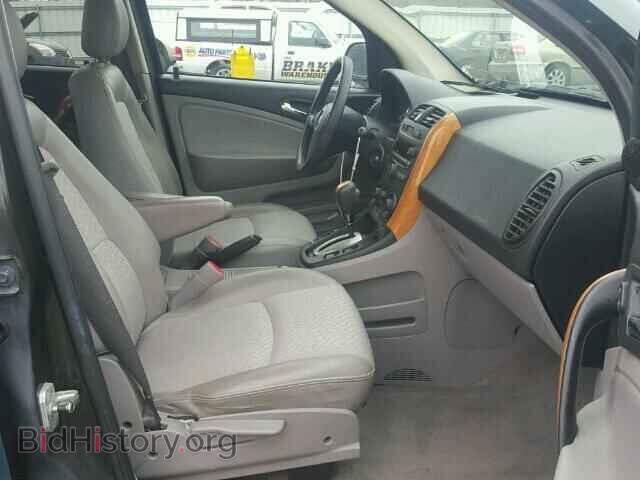 2007 SATURN VUE - VIN: 5GZCZ53457S845843 - Фото 5