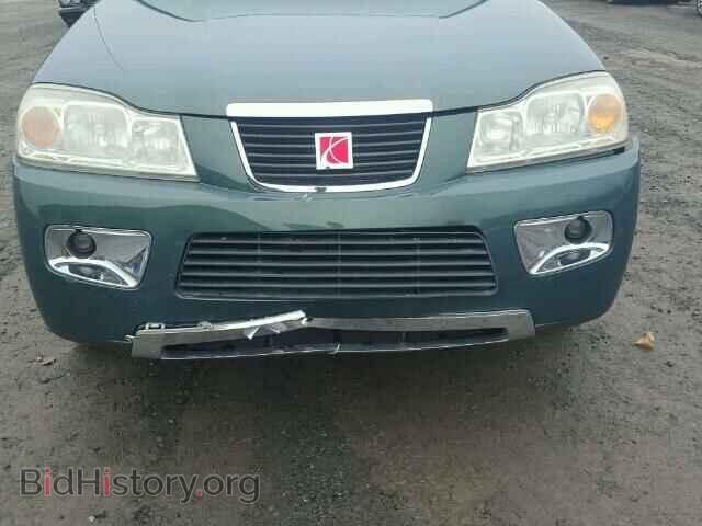 2007 SATURN VUE - VIN: 5GZCZ53457S845843 - Фото 9