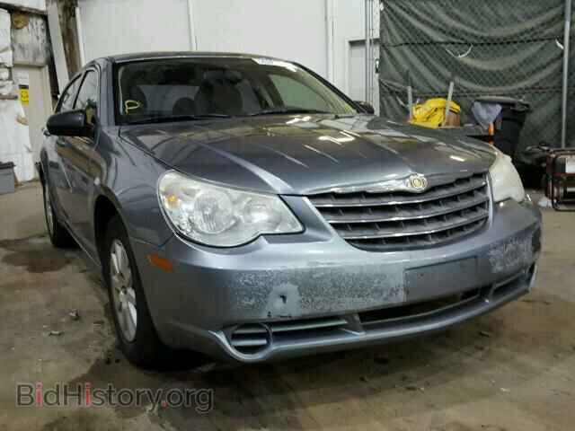 Фотография 1C3LC46K67N601905 - CHRYSLER SEBRING 2007
