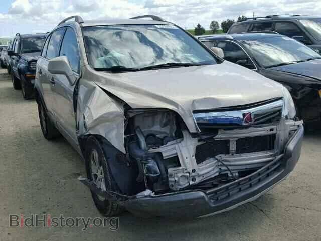 Photo 3GSCL33P79S549462 - SATURN VUE 2009