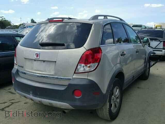 2009 SATURN VUE - VIN: 3GSCL33P79S549462 - Фото 4