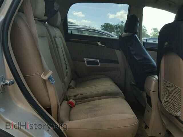 2009 SATURN VUE - VIN: 3GSCL33P79S549462 - Фото 6
