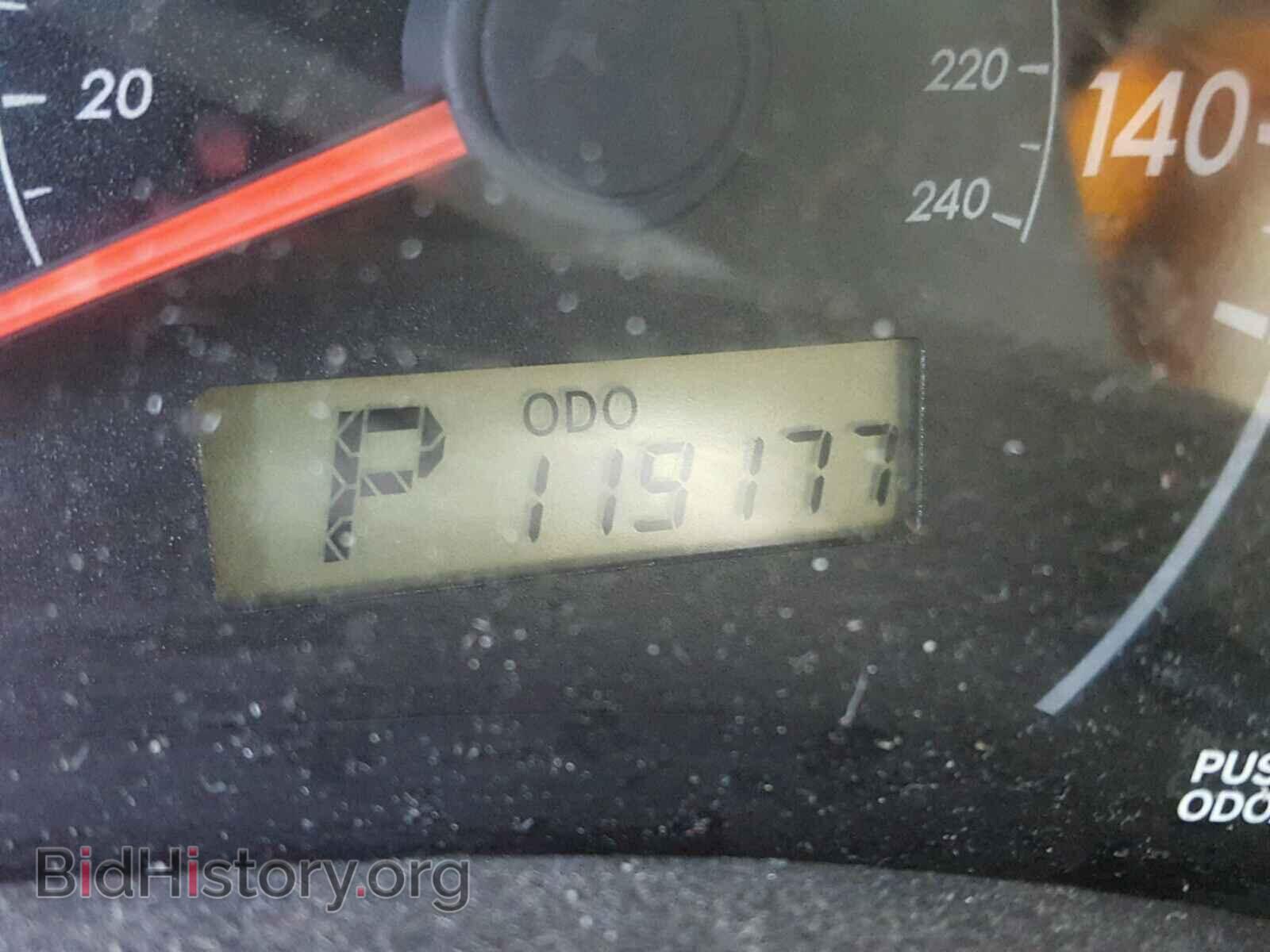 2011 TOYOTA COROLLA BA - VIN: 2T1BU4EE3BC555901 - Фото 8