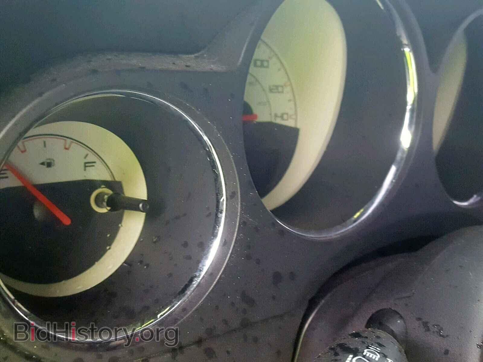 2014 DODGE CHALLENGER - VIN: 2C3CDYAG6EH293325 - Photo 8