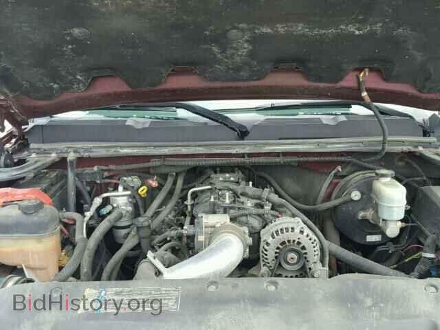 2008 CHEVROLET SILVERADO - VIN: 2GCEC19J281138752 - Фото 7