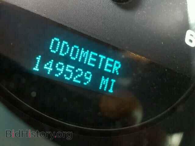 2008 CHEVROLET SILVERADO - VIN: 2GCEC19J281138752 - Фото 8