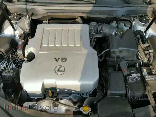 2013 LEXUS ES350 - VIN: JTHBK1GG8D2005032 - Фото 7