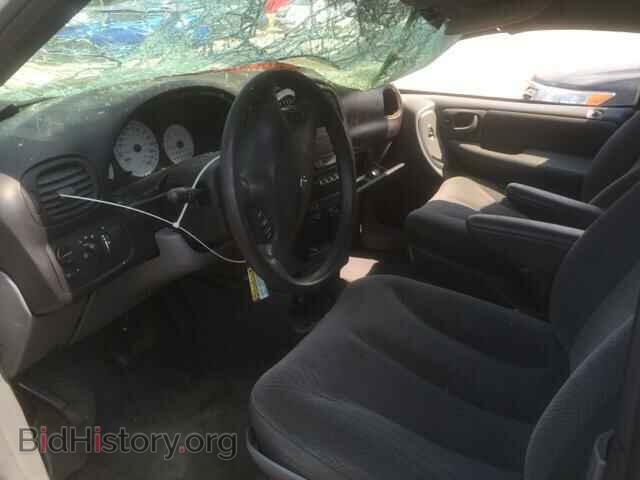 2005 DODGE CARAVAN - VIN: 1D4GP24R25B169532 - Фото 5
