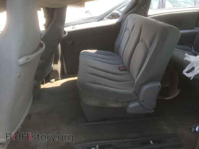 2005 DODGE CARAVAN - VIN: 1D4GP24R25B169532 - Фото 6
