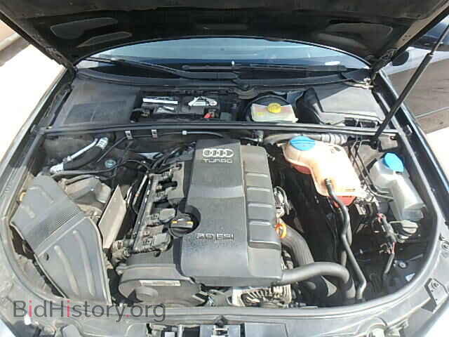 2006 AUDI A4 - VIN: WAUAF78E56A290621 - Фото 7