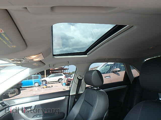 2006 AUDI A4 - VIN: WAUAF78E56A290621 - Фото 9