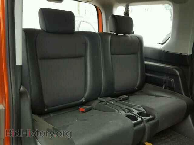 2003 HONDA ELEMENT - VIN: 5J6YH18593L014820 - Photo 6