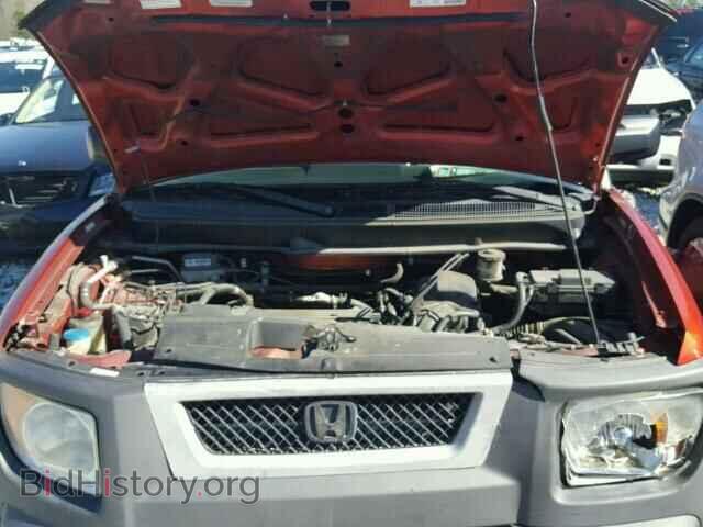 2003 HONDA ELEMENT - VIN: 5J6YH18593L014820 - Photo 7