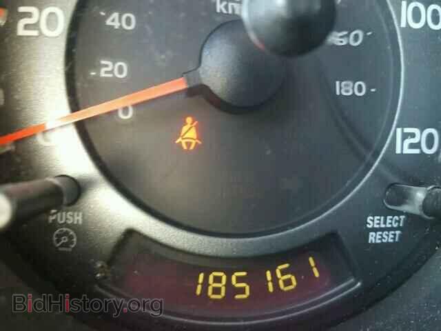 2003 HONDA ELEMENT - VIN: 5J6YH18593L014820 - Photo 8