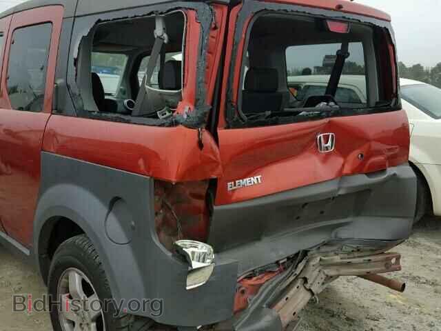 2003 HONDA ELEMENT - VIN: 5J6YH18593L014820 - Photo 9