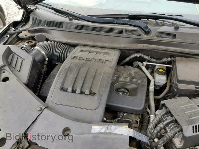 2011 GMC TERRAIN - VIN: 2CTALMECXB6267697 - Фото 7