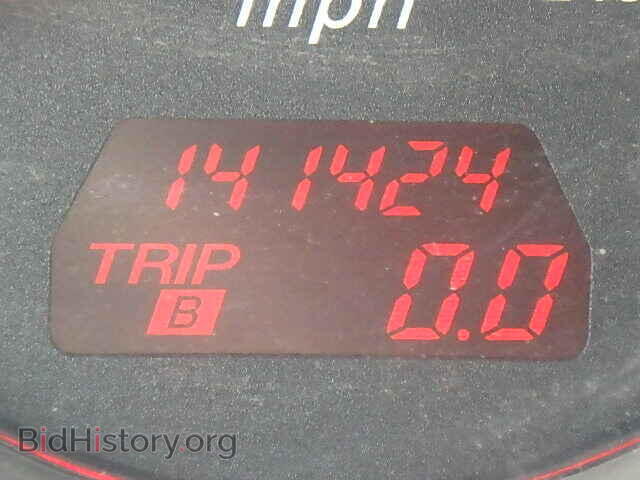 2005 MAZDA 6 - VIN: 1YVHP84C955M43009 - Фото 8
