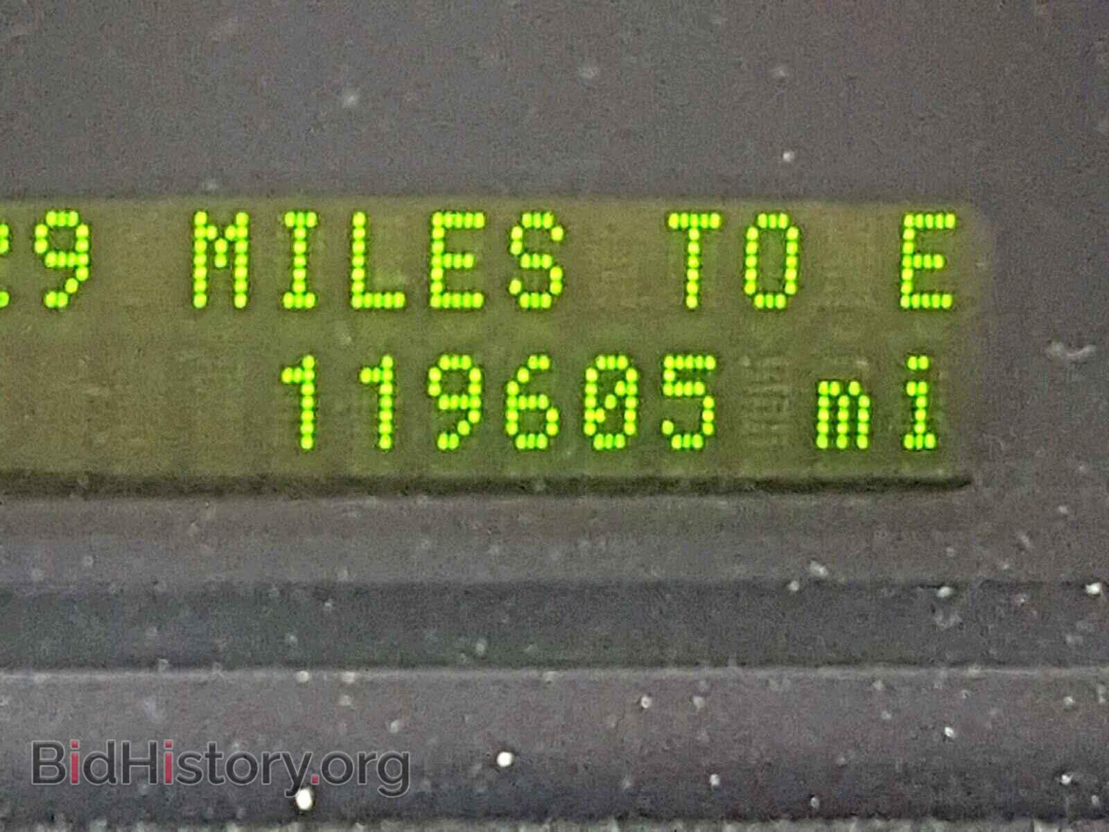 2008 FORD EDGE - VIN: 2FMDK49C38BA14433 - Фото 8