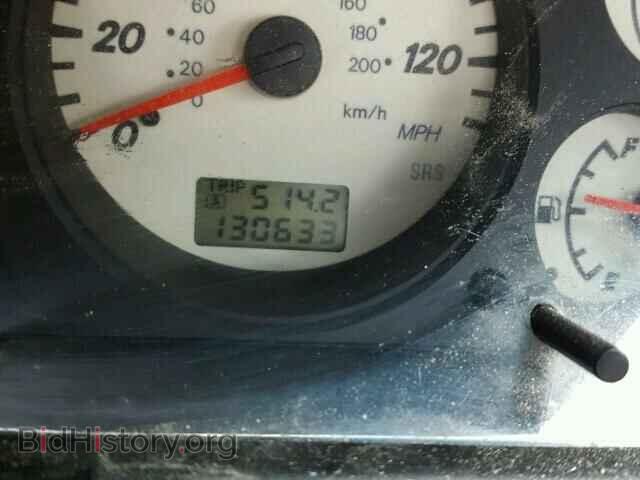 2003 MITSUBISHI LANCER - VIN: JA3AJ86E23U041521 - Photo 8