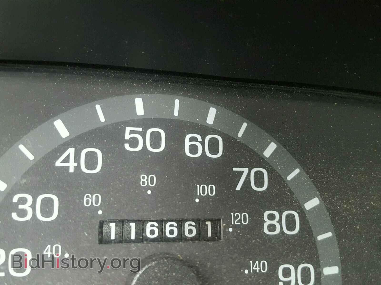 1999 FORD ECONOLINE - VIN: 1FTNE2422XHA78628 - Фото 8