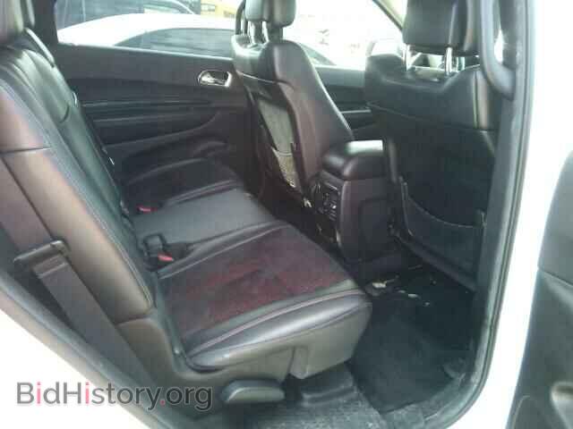 2013 DODGE DURANGO SX - VIN: 1C4RDHAG3DC689672 - Photo 6