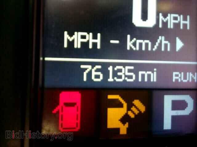 2013 DODGE DURANGO SX - VIN: 1C4RDHAG3DC689672 - Photo 8